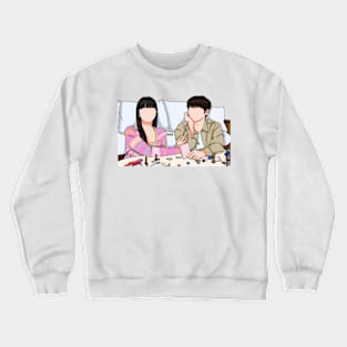 My Lovely Liar Crewneck Sweatshirt